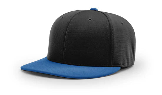 PTS20 | PULSE R-FLEX - Black/Royal Caps Richardson Black/Royal XS-SM
