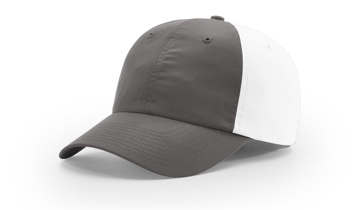 Richardson 220 Relaxed Performance Lite Cap | Wholesale Blank