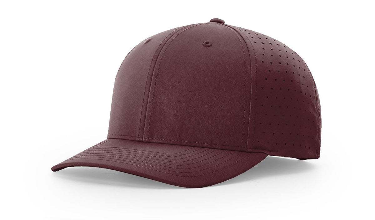 Richardson 632 Laser Perf R-Flex Cap | Wholesale Blank Performance