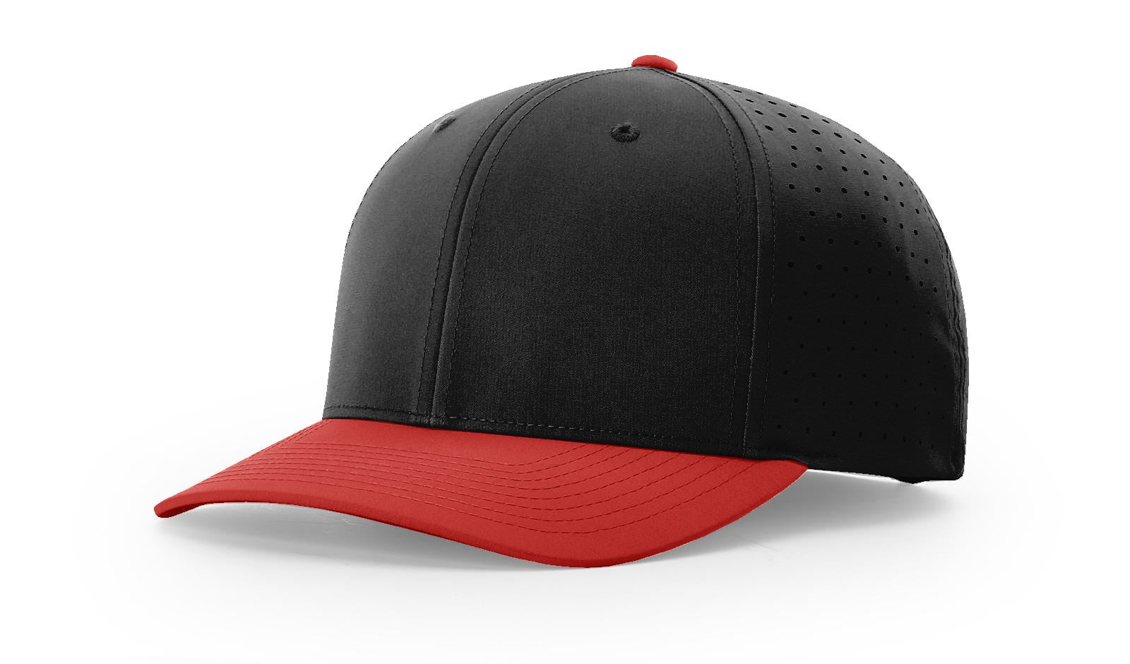 Richardson 632 Laser Perf R-Flex Cap | Wholesale Blank Performance