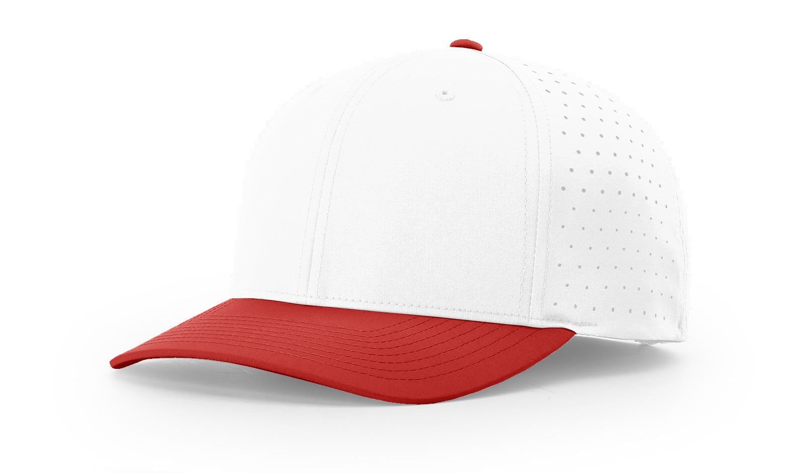 Richardson 632 Laser Perf R-Flex Cap | Wholesale Blank Performance