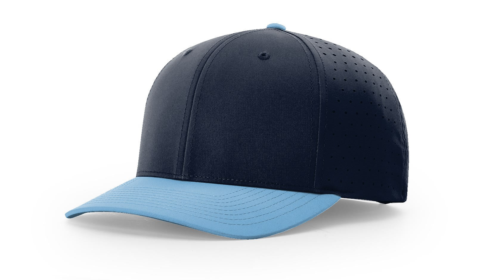 Richardson 632 Laser Perf R-Flex Cap | Wholesale Blank Performance