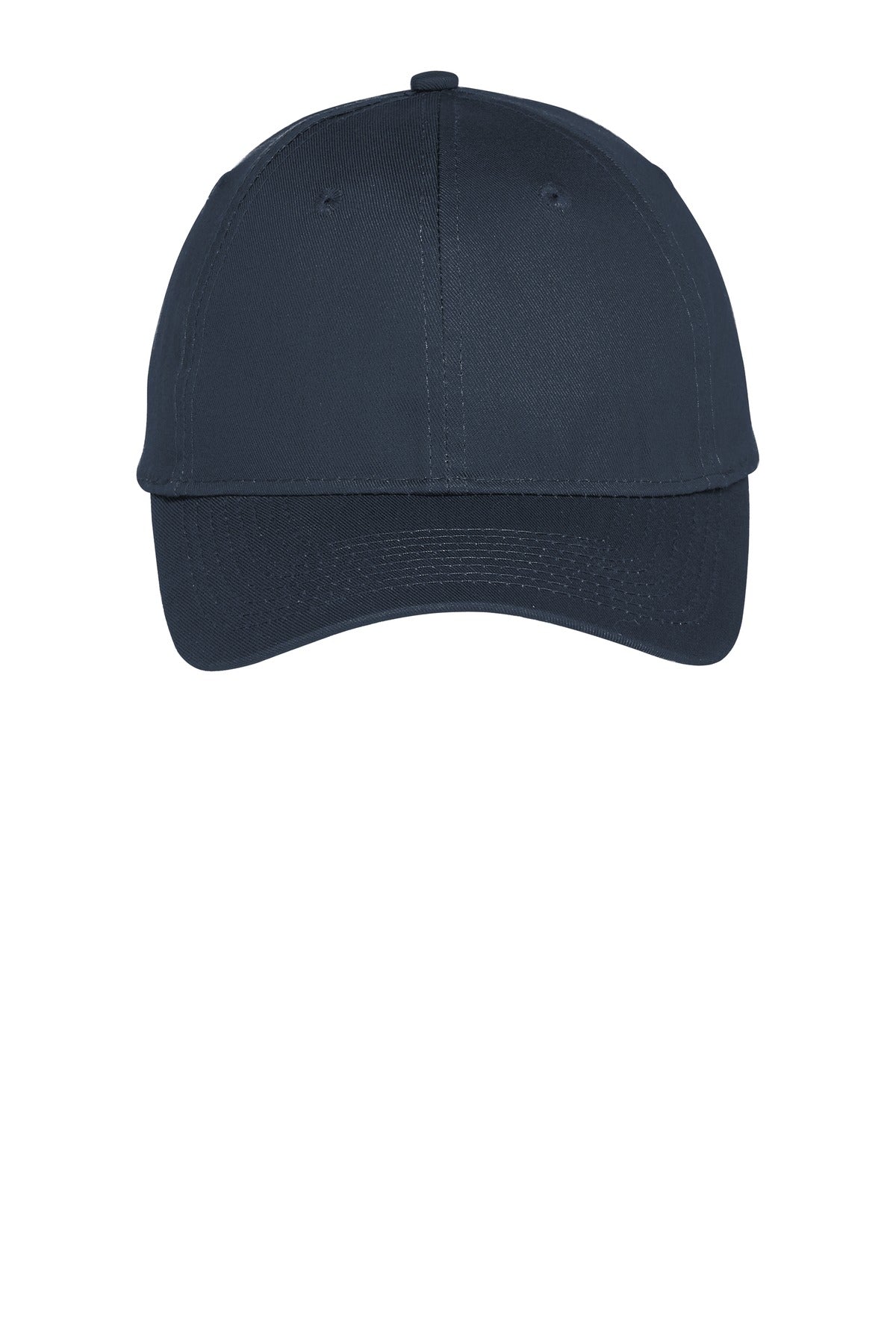 Port & Co ™  Six-Panel Unstructured Twill Cap. C914 - Port & Company C914