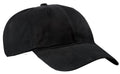 Port & Co ™  Brushed Twill Low Profile Cap.  CP77 - Port & Company CP77