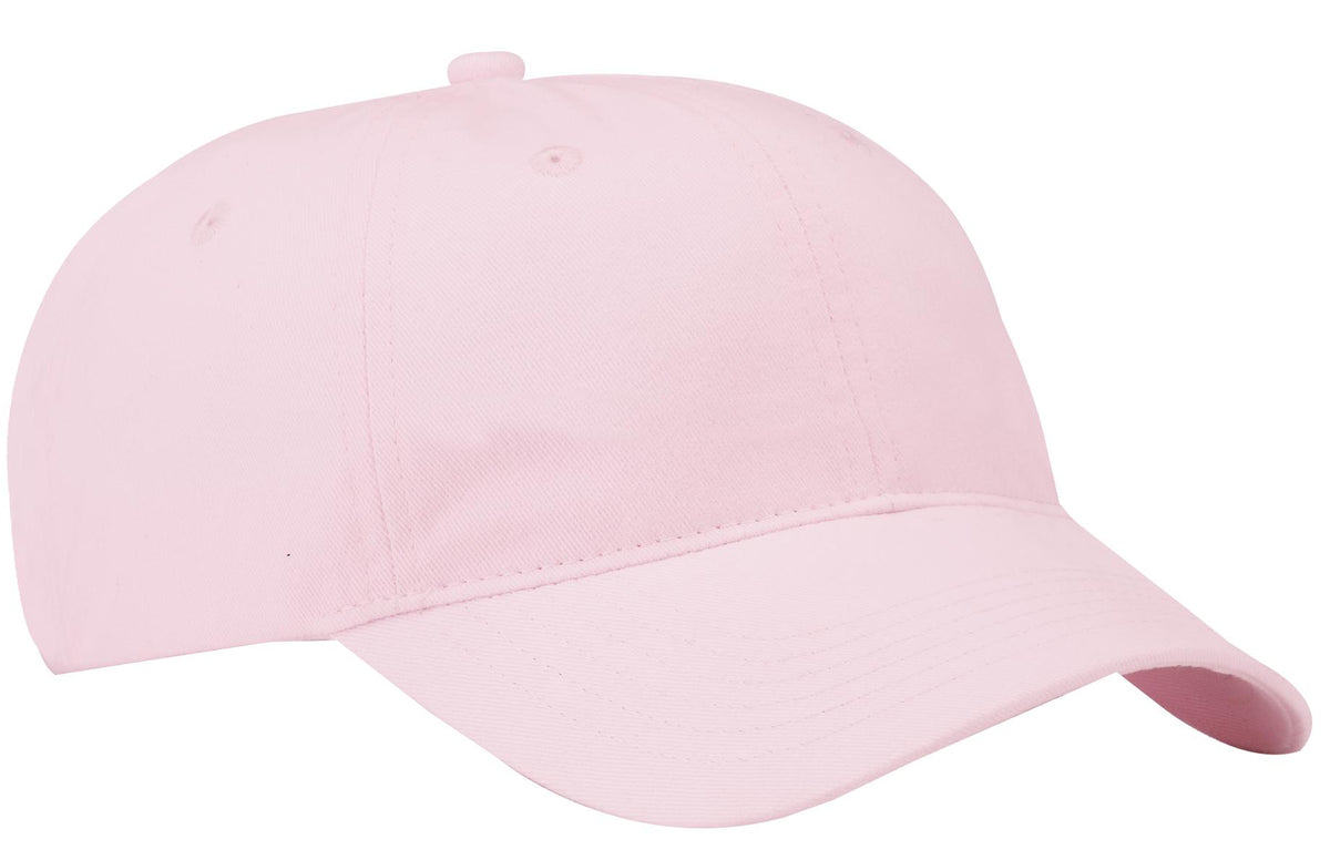Port & Co ™  Brushed Twill Low Profile Cap.  CP77 - Port & Company CP77