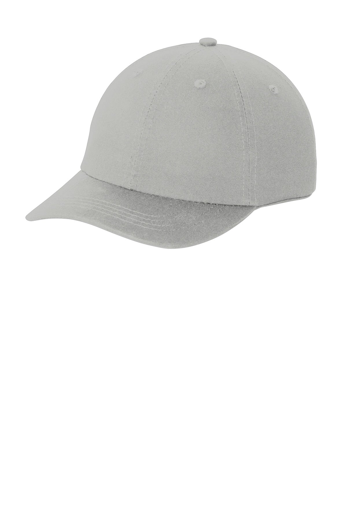 Port & Co ™  Washed Twill Cap.  CP78 - Port & Company CP78