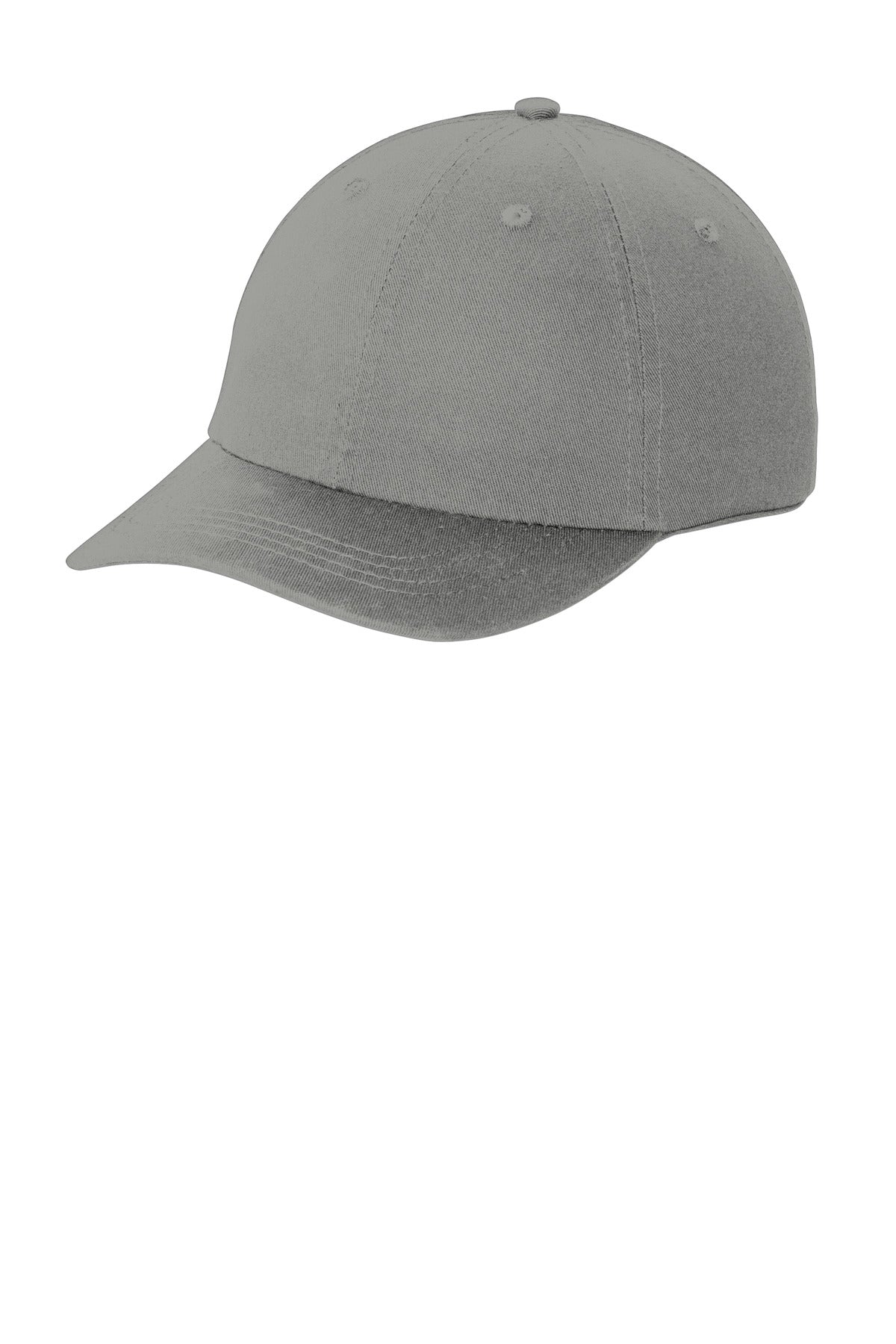 Port & Co ™  Washed Twill Cap.  CP78 - Port & Company CP78