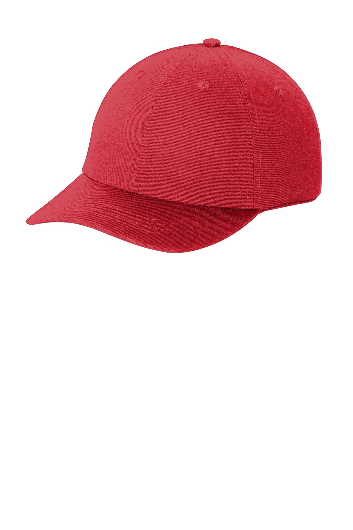 Port & Co ™  Washed Twill Cap.  CP78 - Port & Company CP78
