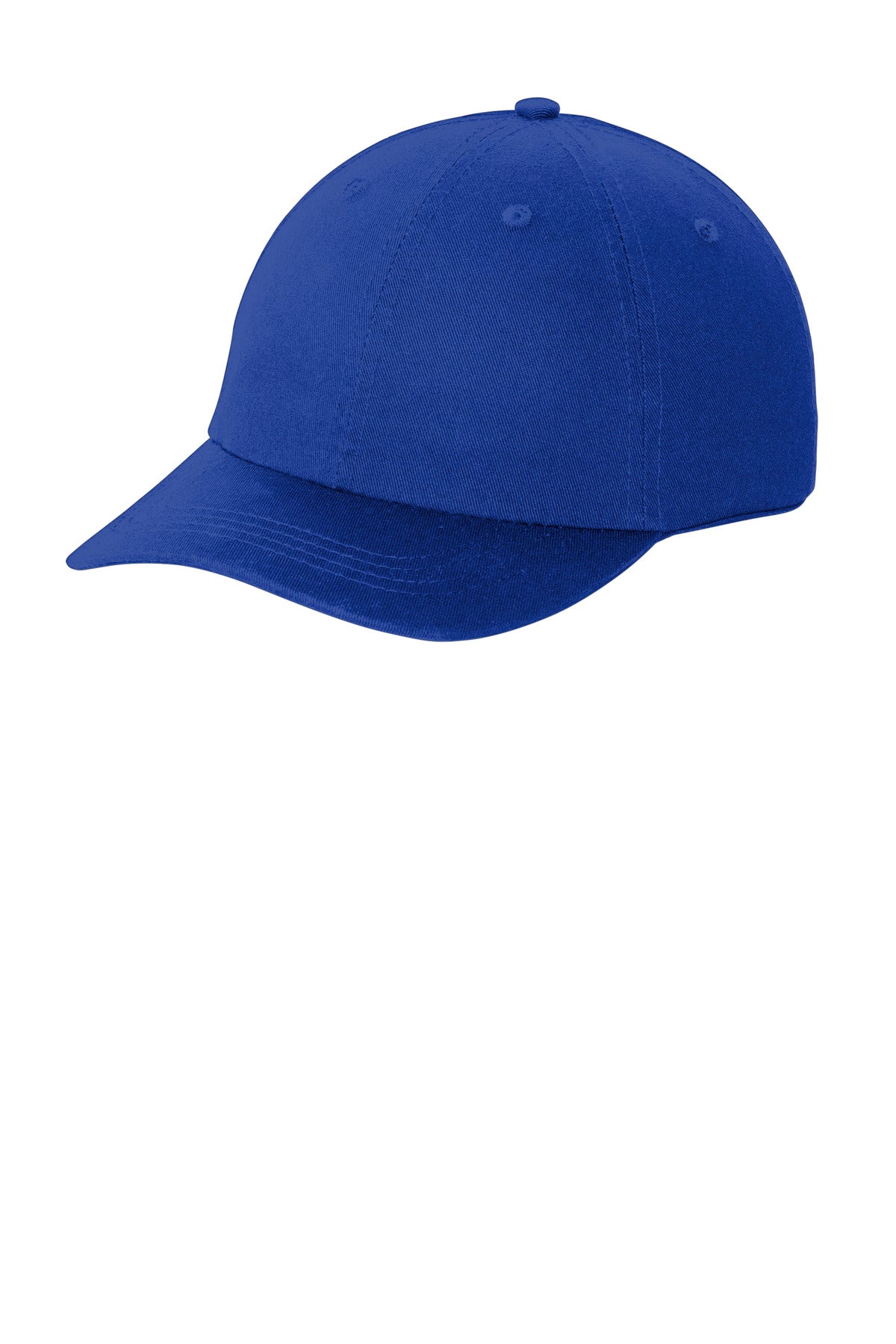 Port & Co ™  Washed Twill Cap.  CP78 - Port & Company CP78