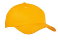 Port & Co ™  Six-Panel Twill Cap.  CP80 - Port & Company CP80