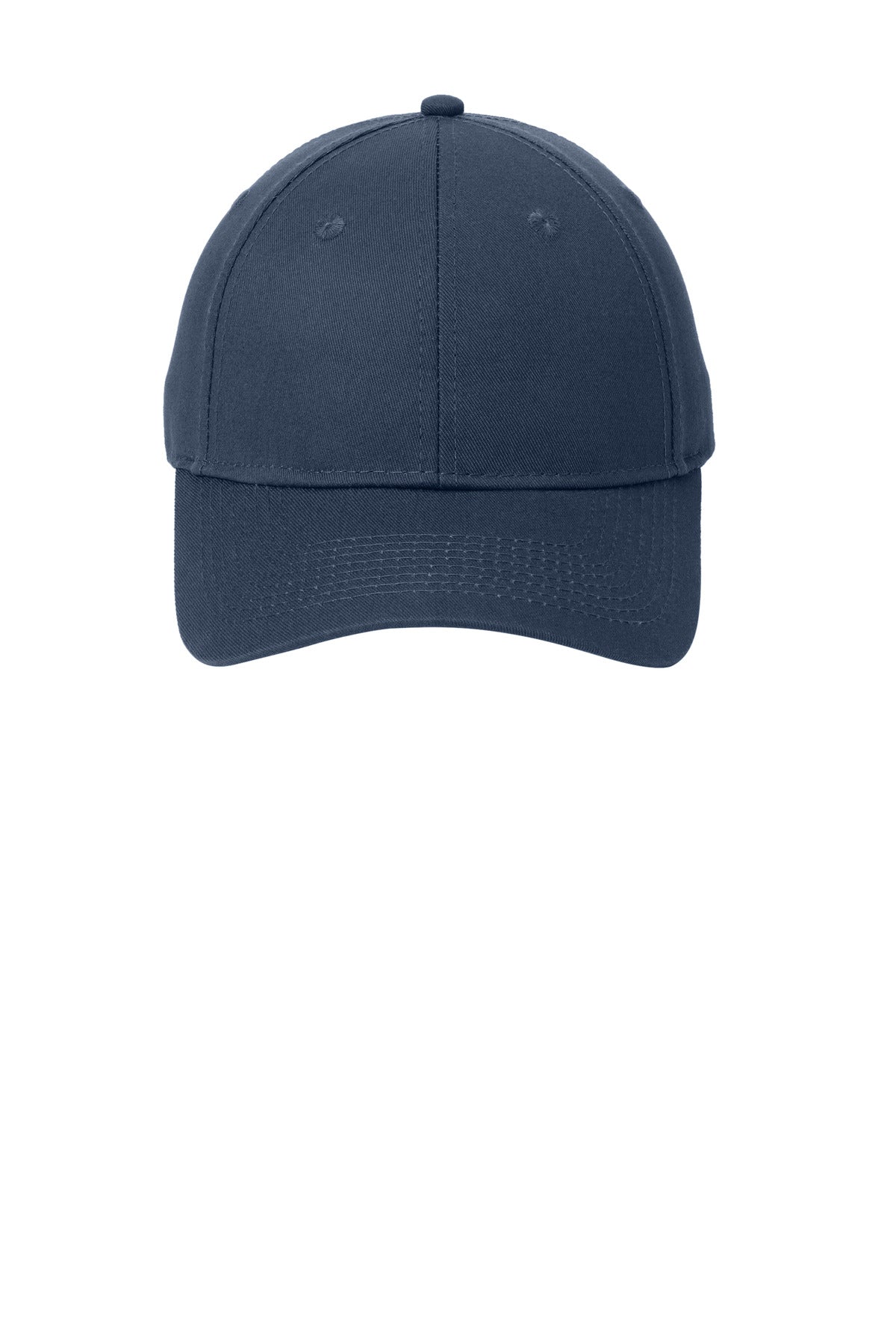 Port & Co ™  Six-Panel Twill Cap.  CP80 - Port & Company CP80