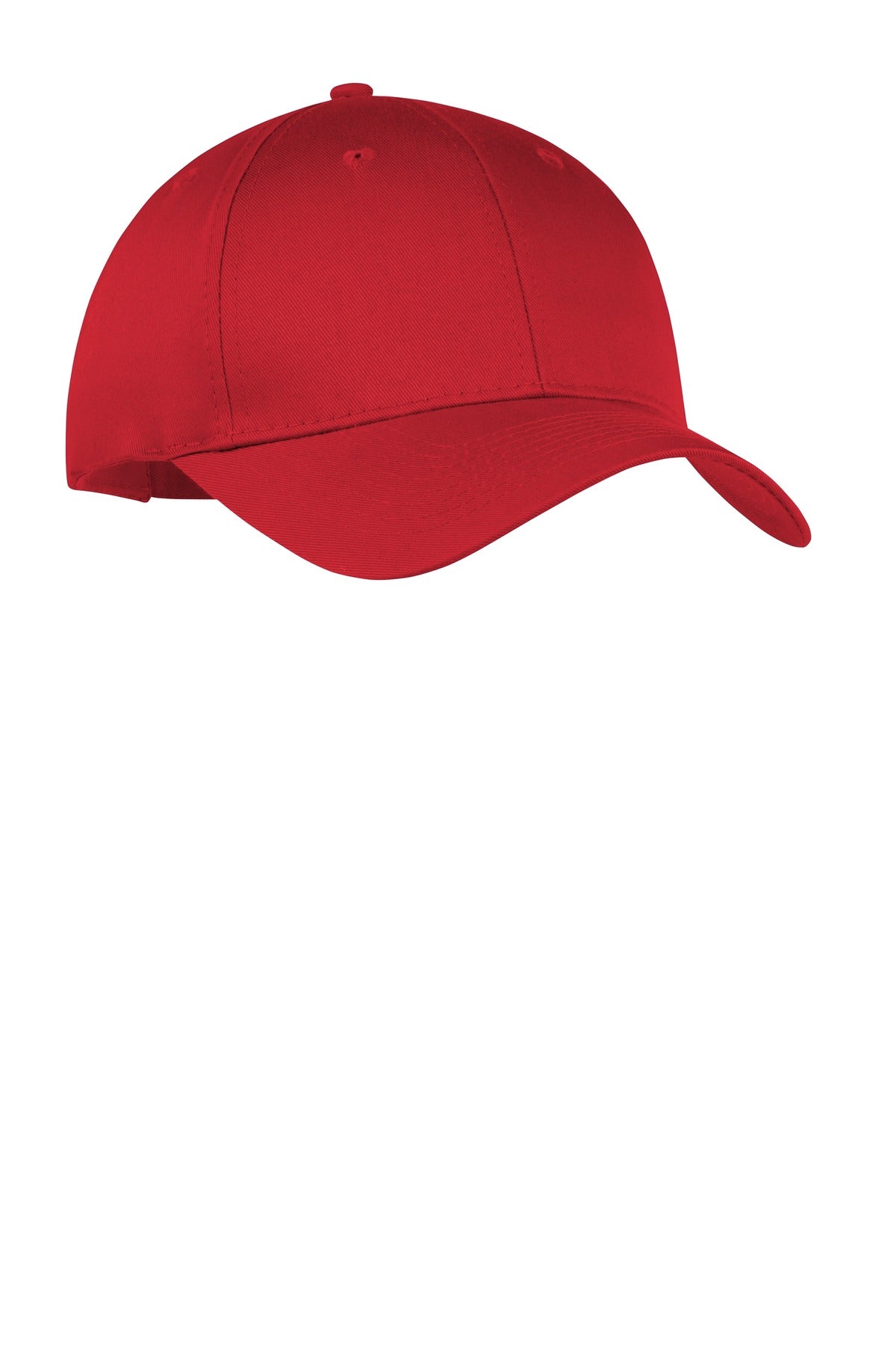 Port & Co ™  Six-Panel Twill Cap.  CP80 - Port & Company CP80