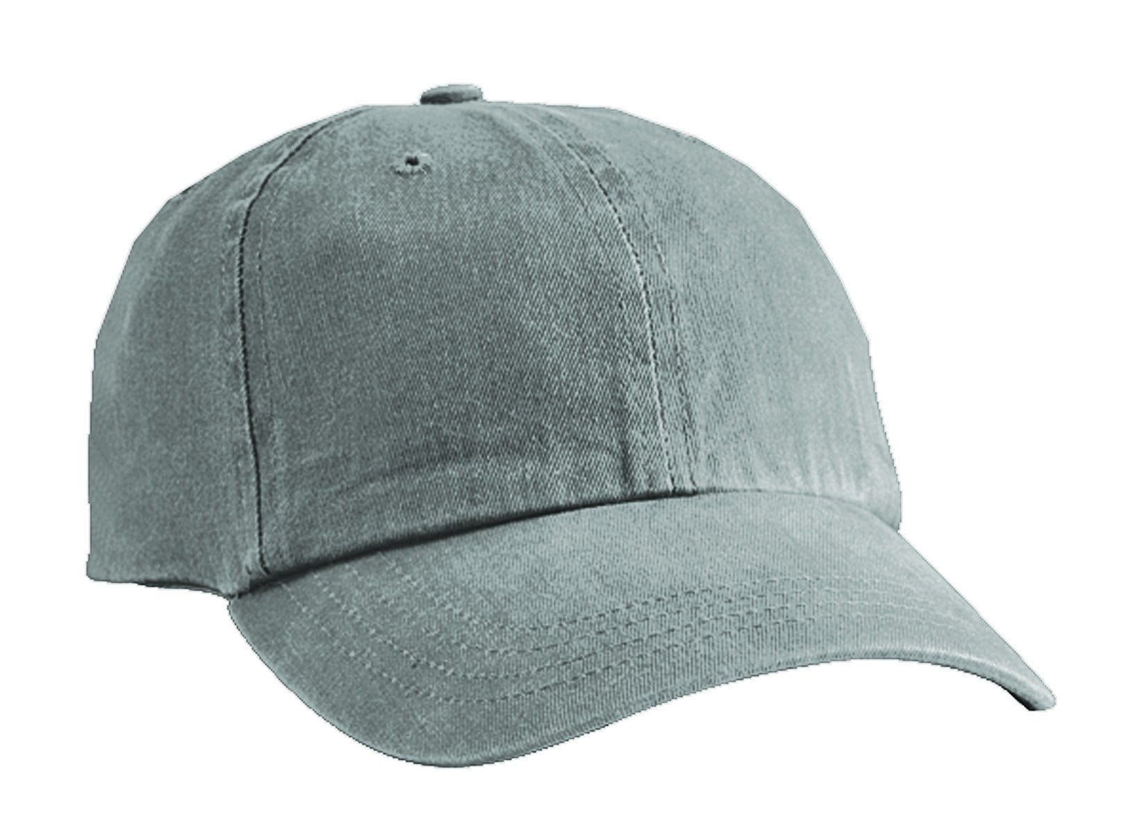 Port & Co ™  Pigment-Dyed Cap.  CP84 - Port & Company CP84