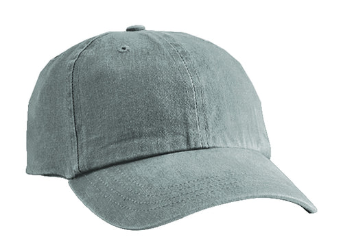 Port & Co ™  Pigment-Dyed Cap.  CP84 - Port & Company CP84