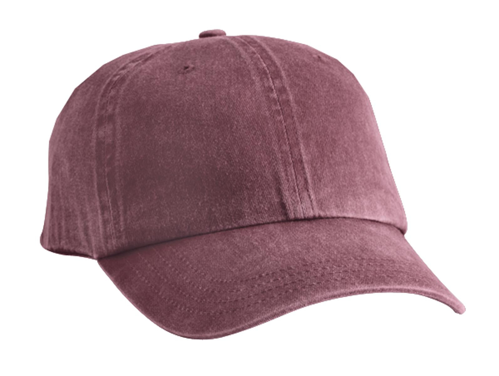 Port & Co ™  Pigment-Dyed Cap.  CP84 - Port & Company CP84