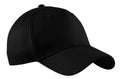 Port & Co ™  Five-Panel Twill Cap.  CP86 - Port & Company CP86