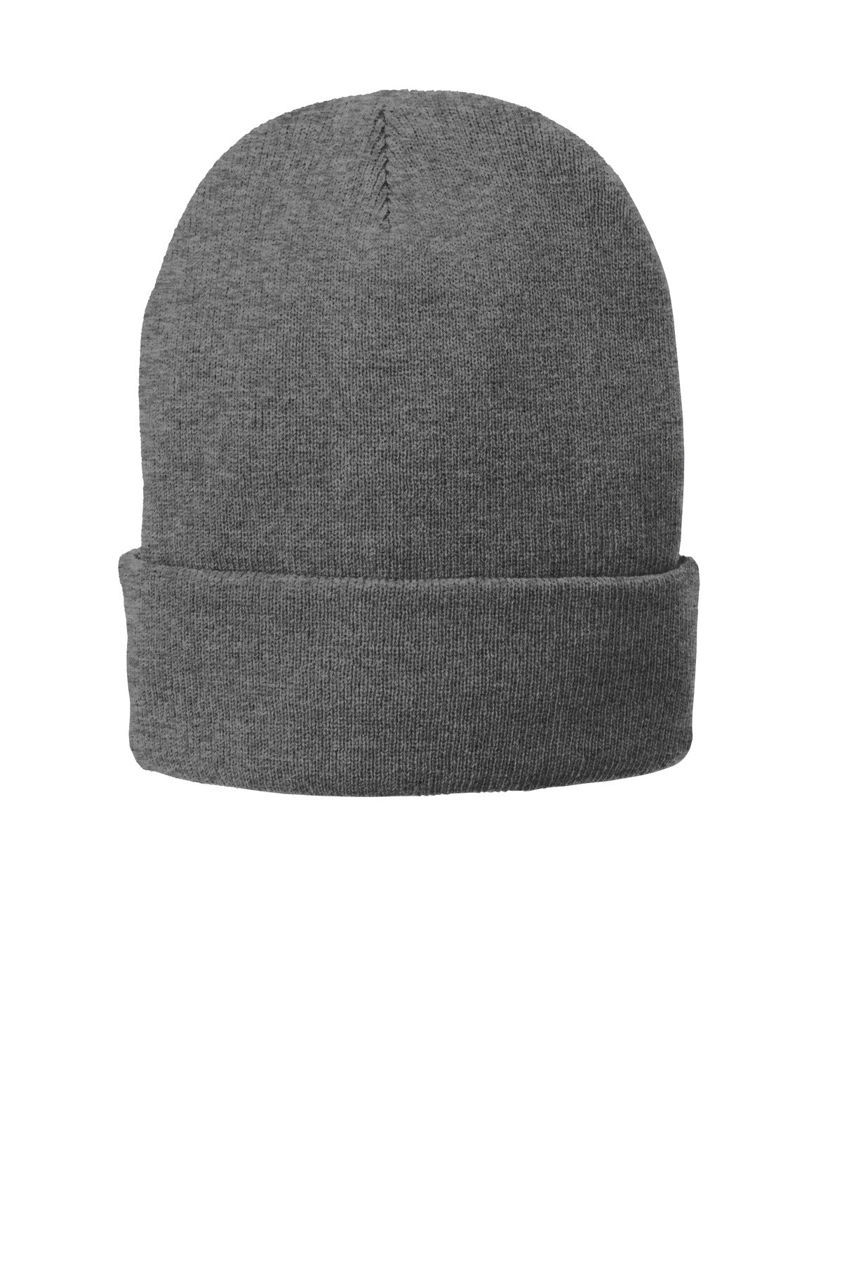 Port & Co ™  Fleece-Lined Knit Cap. CP90L - Port & Company CP90L