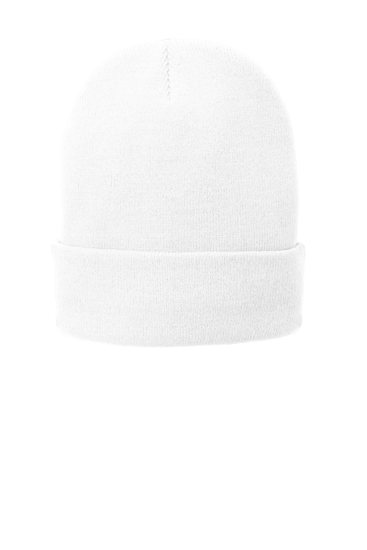 Port & Co ™  Fleece-Lined Knit Cap. CP90L - Port & Company CP90L