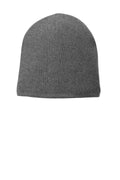 Port & Co ™  Fleece-Lined Beanie Cap. CP91L - Port & Company CP91L
