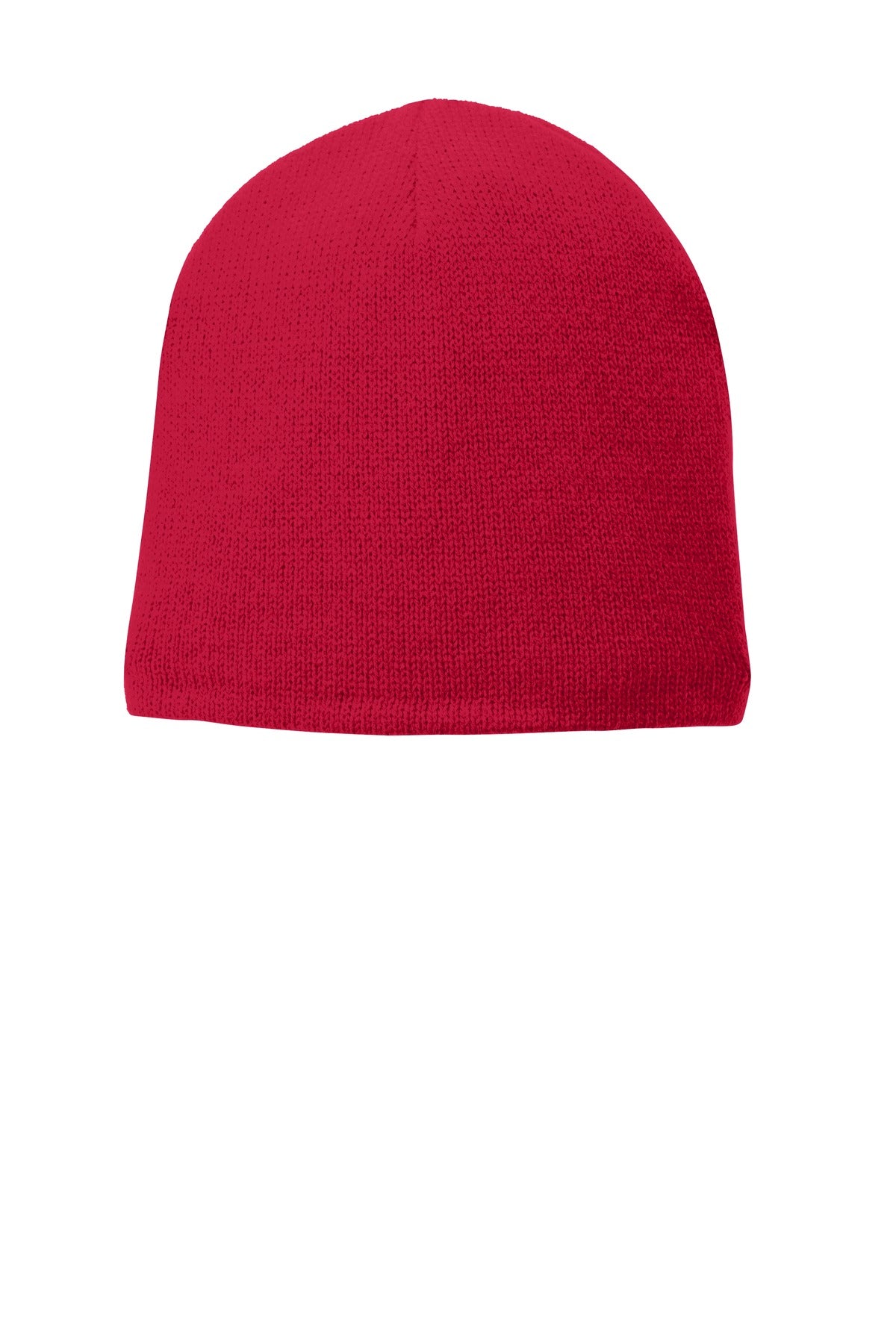 Port & Co ™  Fleece-Lined Beanie Cap. CP91L - Port & Company CP91L