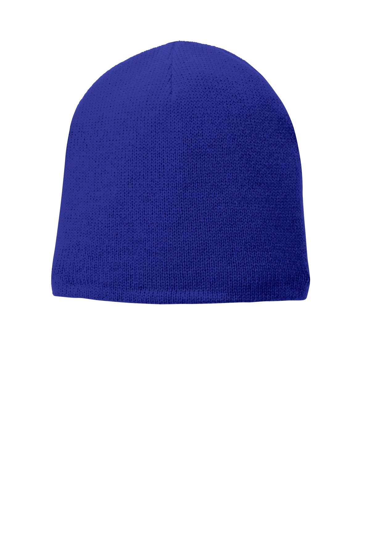 Port & Co ™  Fleece-Lined Beanie Cap. CP91L - Port & Company CP91L