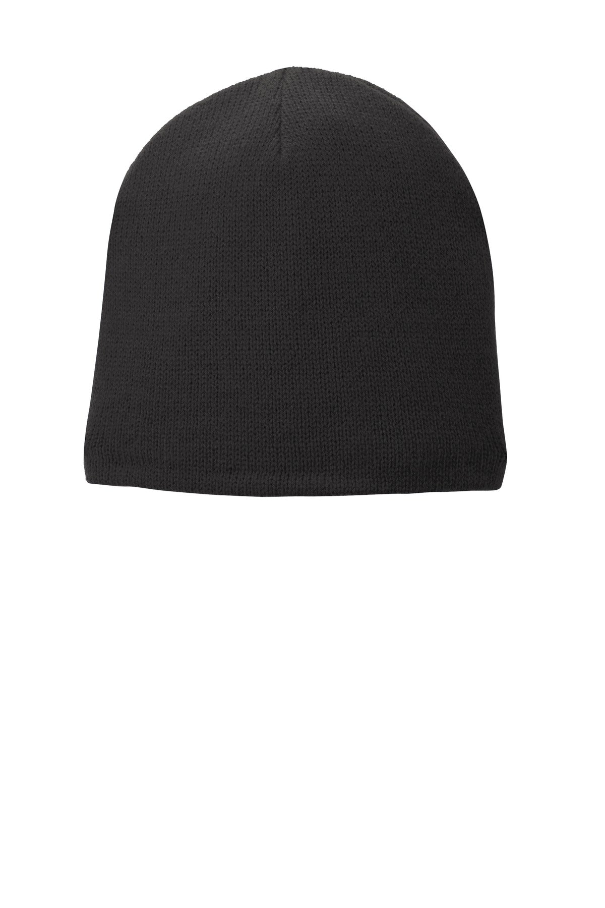 Port & Co ™  Fleece-Lined Beanie Cap. CP91L - Port & Company CP91L