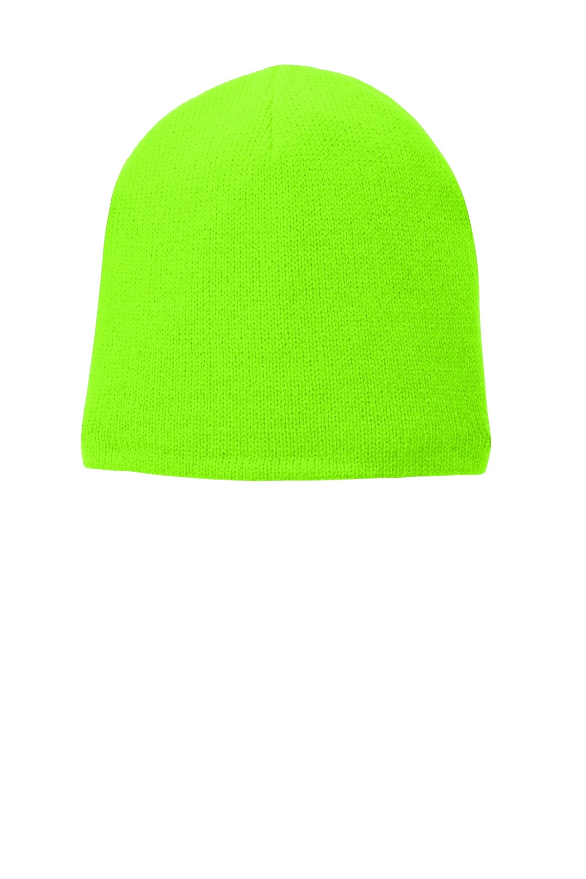 Port & Co ™  Fleece-Lined Beanie Cap. CP91L - Port & Company CP91L