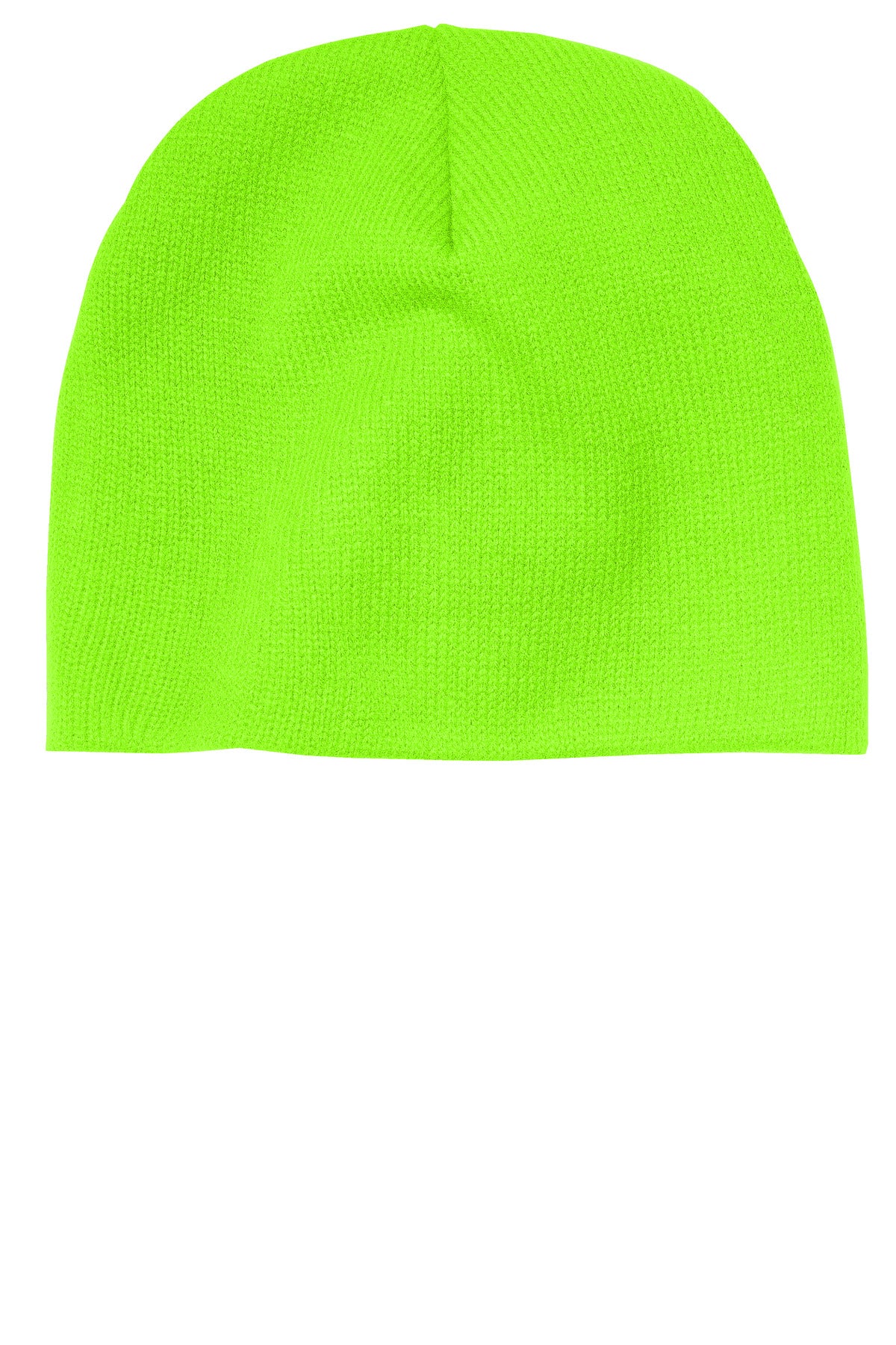 Port & Co ™  Beanie Cap.  CP91 - Port & Company CP91