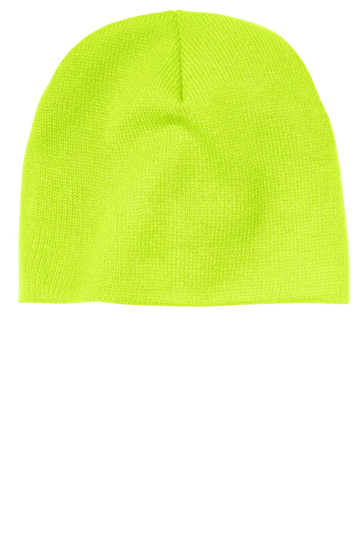 Port & Co ™  Beanie Cap.  CP91 - Port & Company CP91