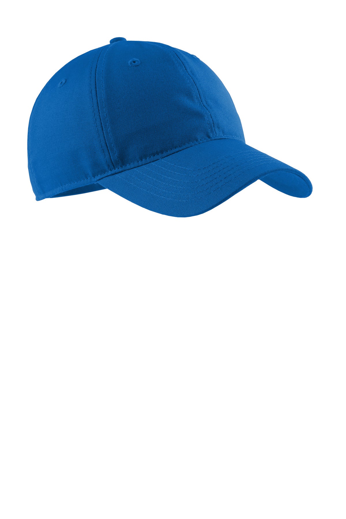 Port & Co ™  Soft Brushed Canvas Cap. CP96 - Port & Company CP96