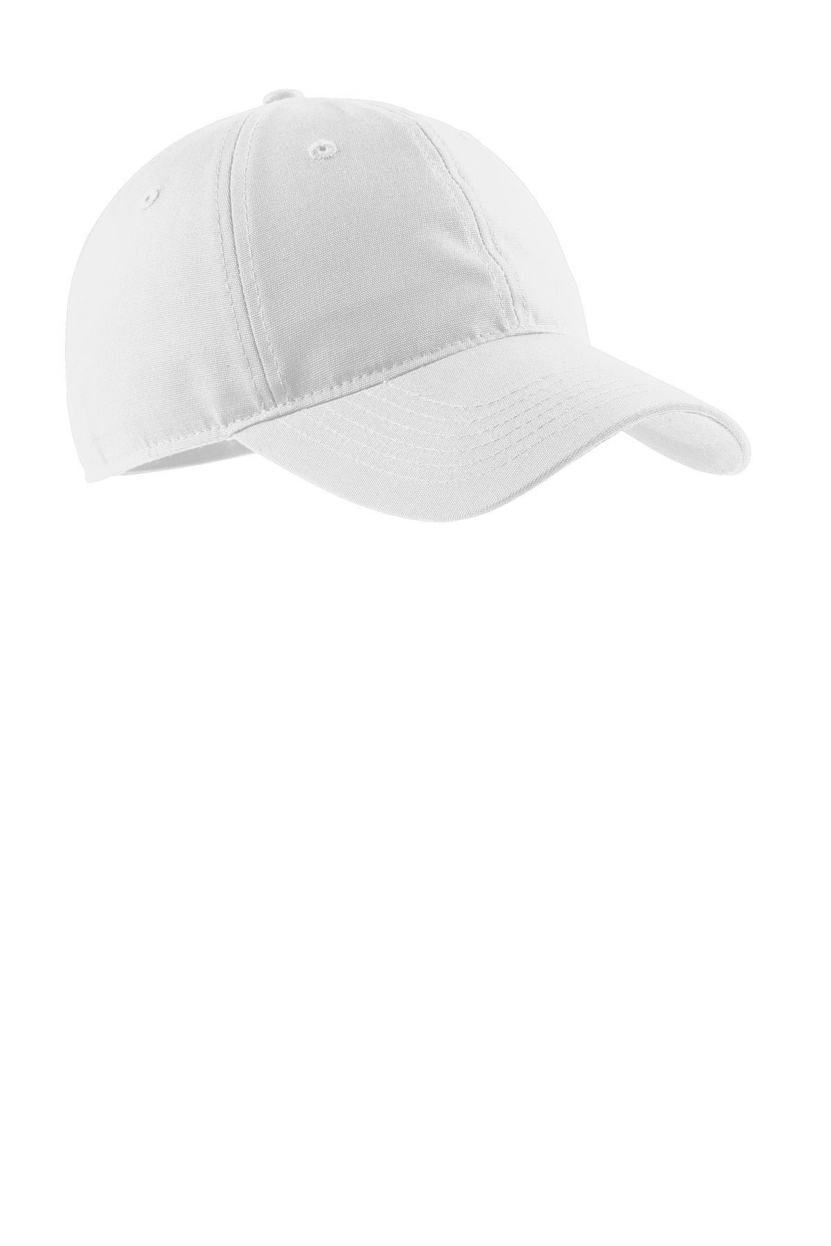 Port & Co ™  Soft Brushed Canvas Cap. CP96 - Port & Company CP96