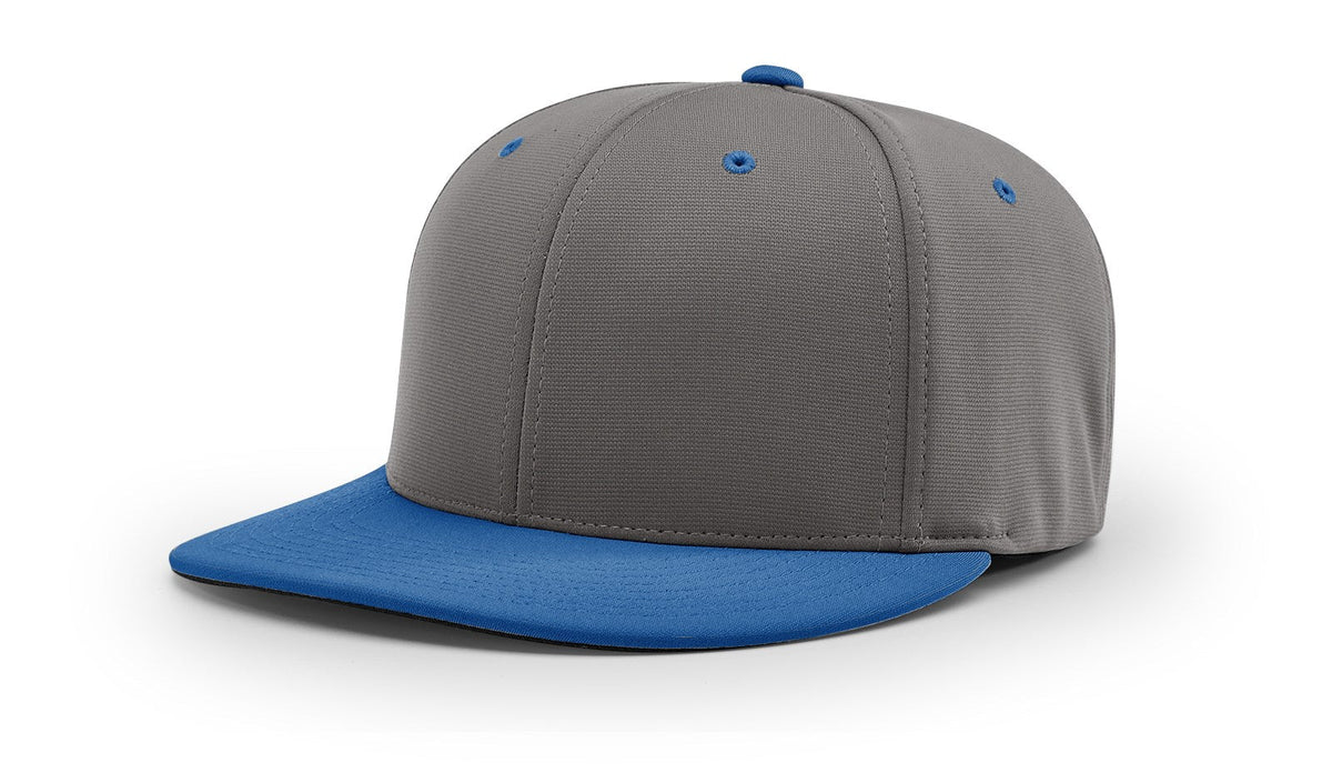PTS20 | PULSE R-FLEX - Charcoal/Royal Caps Richardson Charcoal/Royal XS-SM