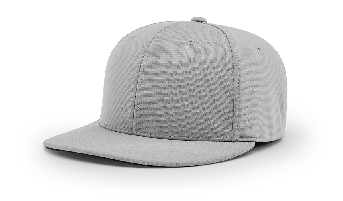 PTS20 | PULSE R-FLEX - Grey Caps Richardson Grey XS-SM