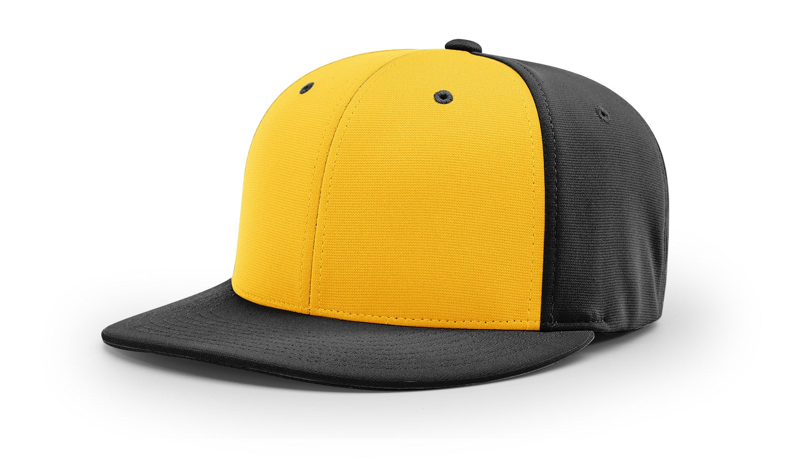 PTS20 | PULSE R-FLEX - Gold/Black Caps Richardson Gold/Black XS-SM