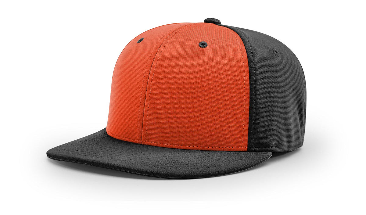 PTS20 | PULSE R-FLEX - Orange/Black Caps Richardson Orange/Black XS-SM