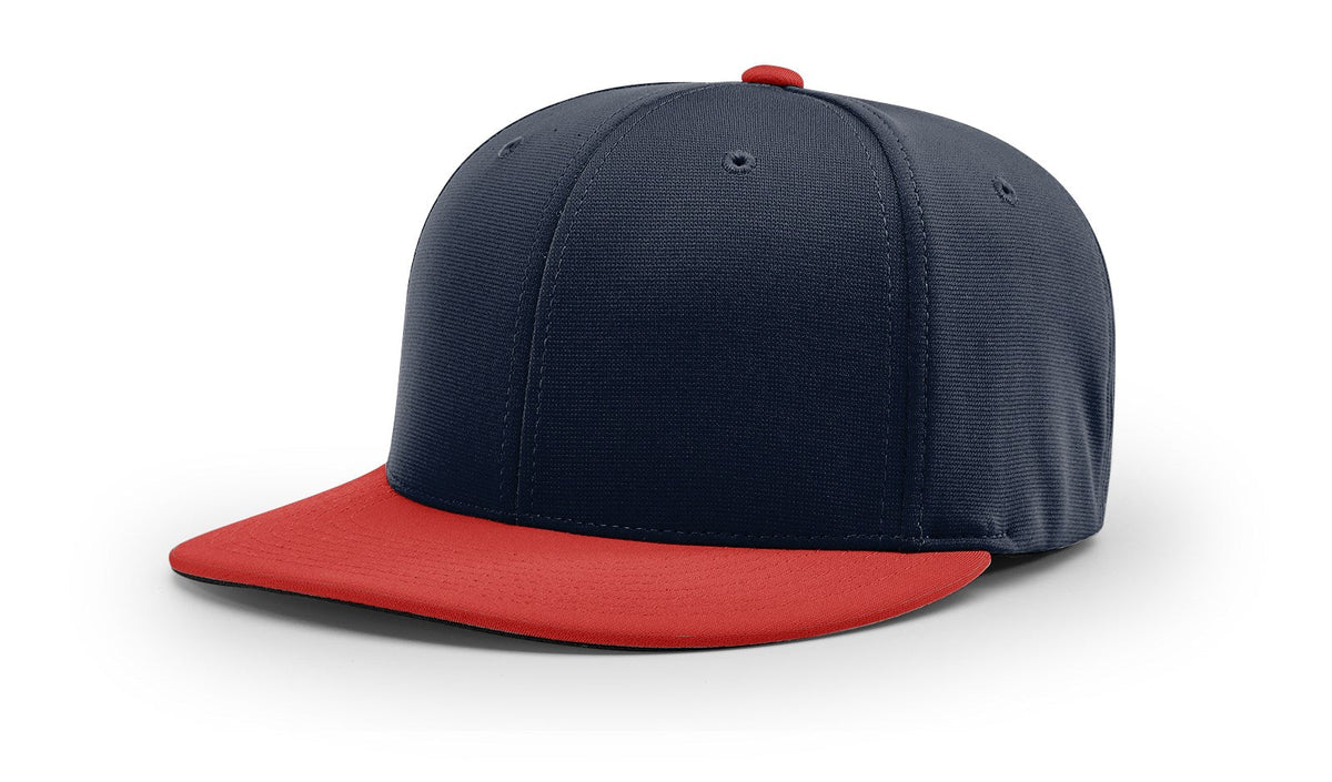 PTS20 | PULSE R-FLEX - Navy/Red Caps Richardson Navy/Red XS-SM