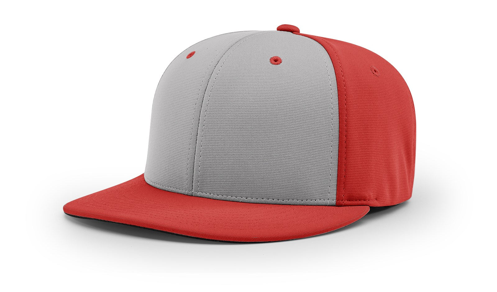 PTS20 | PULSE R-FLEX - Grey/Red - ALT Caps Richardson Grey/Red - ALT XS-SM