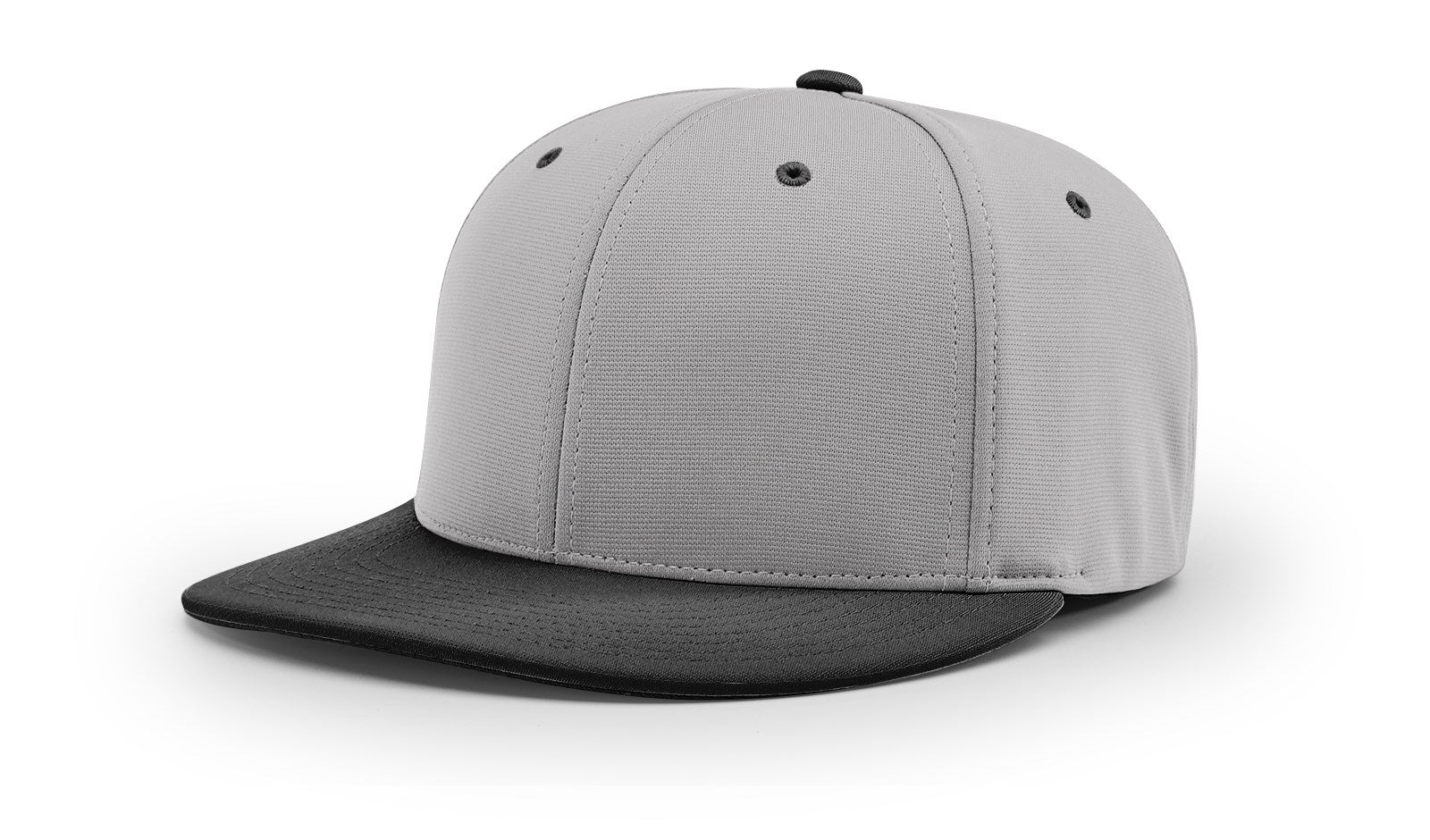 PTS20 | PULSE R-FLEX - Grey/Black - CMB Caps Richardson Grey/Black - CMB XS-SM