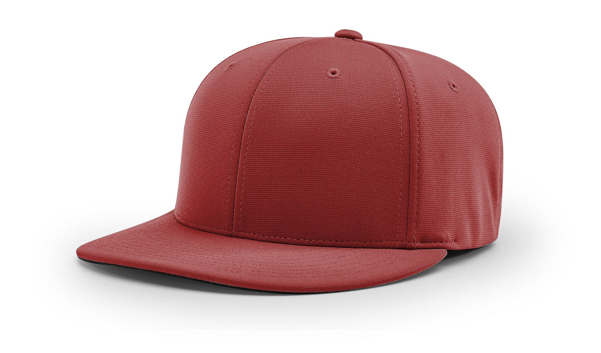 PTS20 | PULSE R-FLEX - Cardinal Caps Richardson Cardinal XS-SM