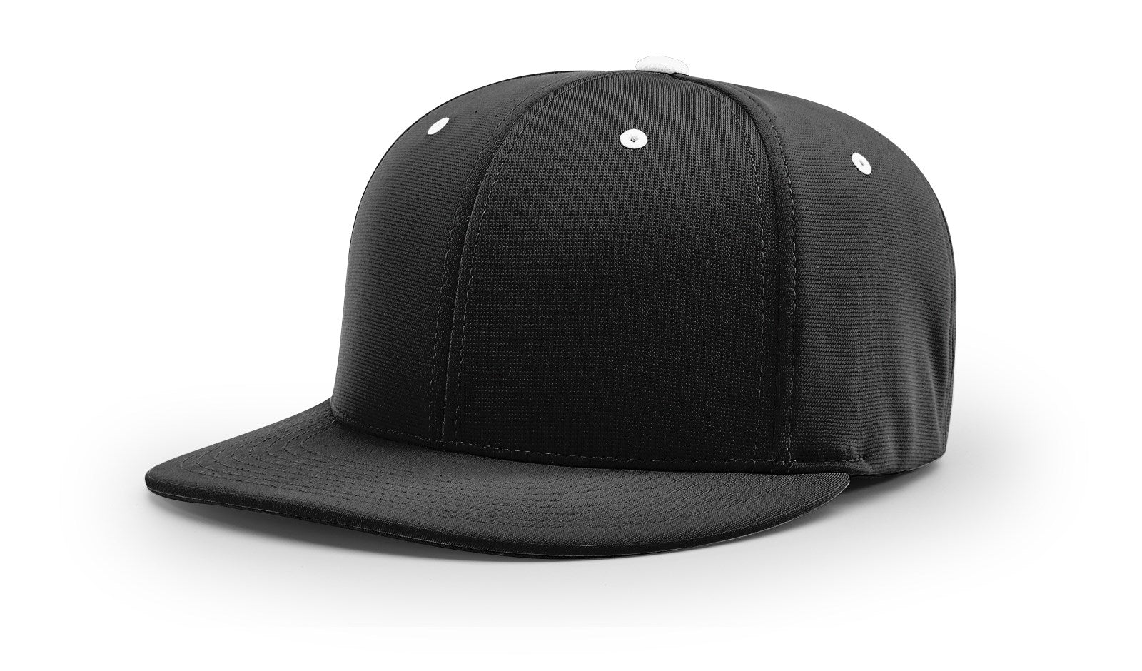 PTS20 | PULSE R-FLEX - Contrasting: Black/White Caps Richardson Contrasting: Black/White XS-SM