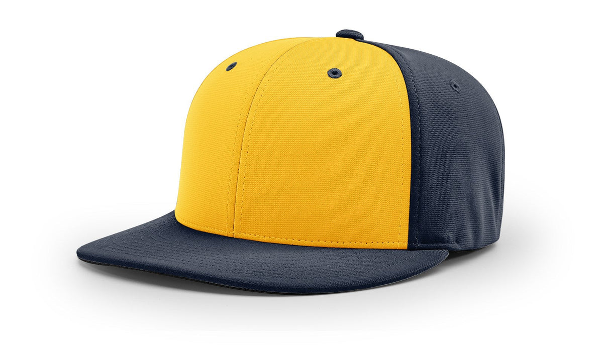 PTS20 | PULSE R-FLEX - Gold/Navy Caps Richardson Gold/Navy XS-SM