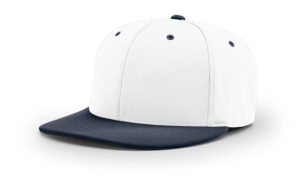 PTS20 | PULSE R-FLEX - White/Navy - CMB Caps Richardson White/Navy - CMB XS-SM