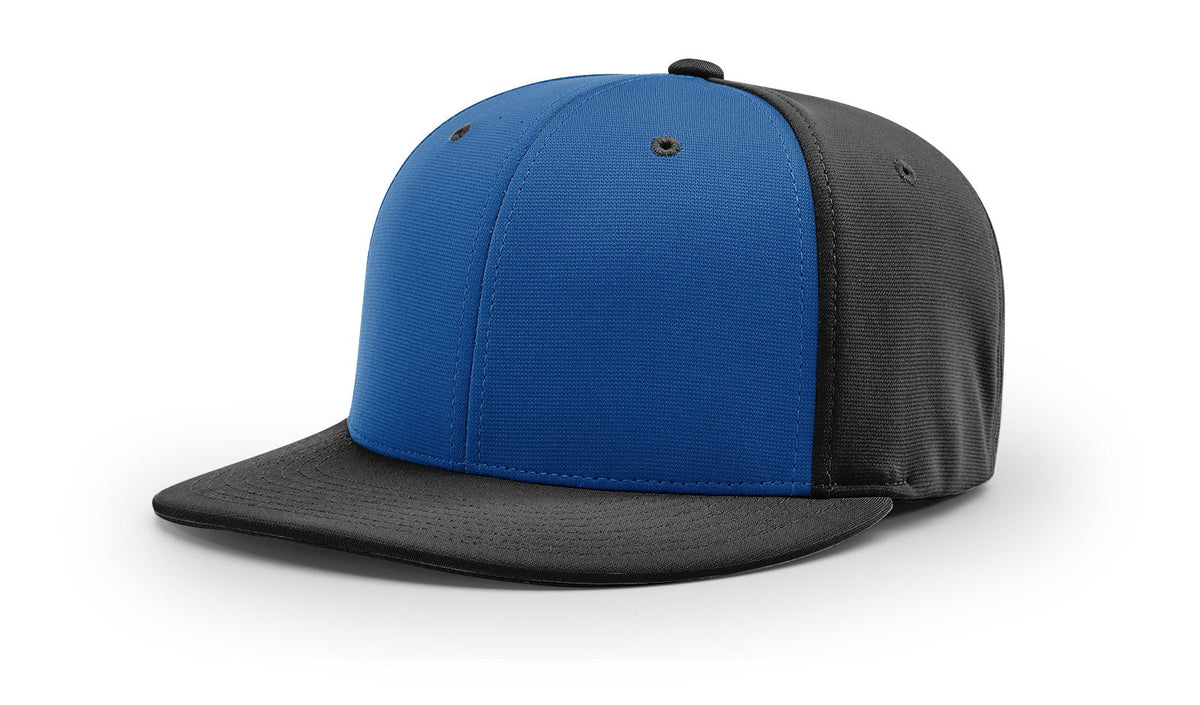 PTS20 | PULSE R-FLEX - Royal/Black Caps Richardson Royal/Black XS-SM