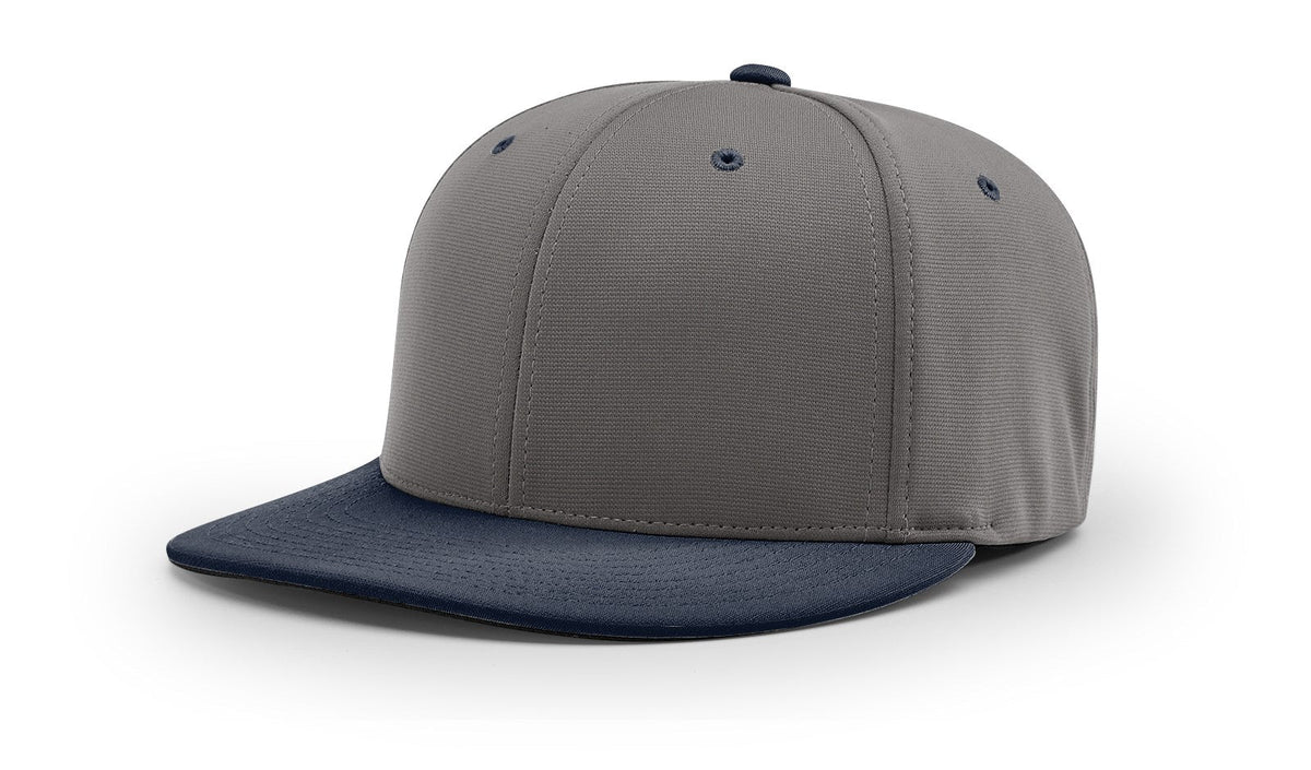 PTS20 | PULSE R-FLEX - Charcoal/Navy Caps Richardson Charcoal/Navy XS-SM