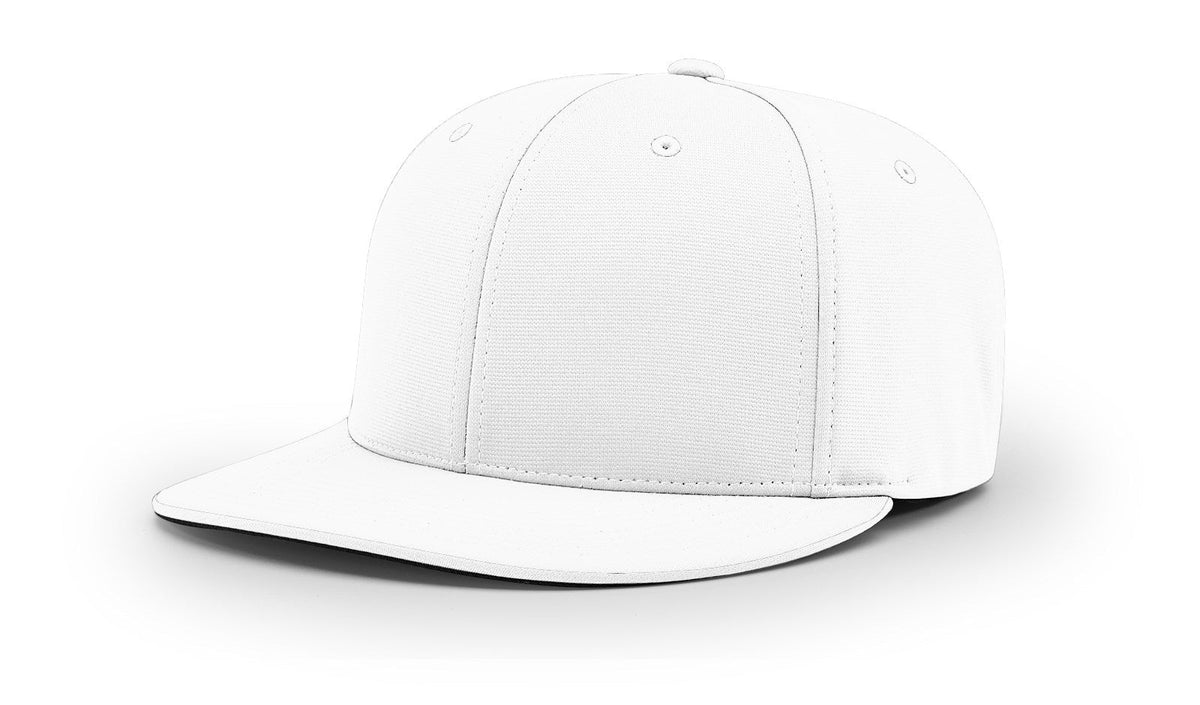 PTS20 | PULSE R-FLEX - White Caps Richardson White XS-SM