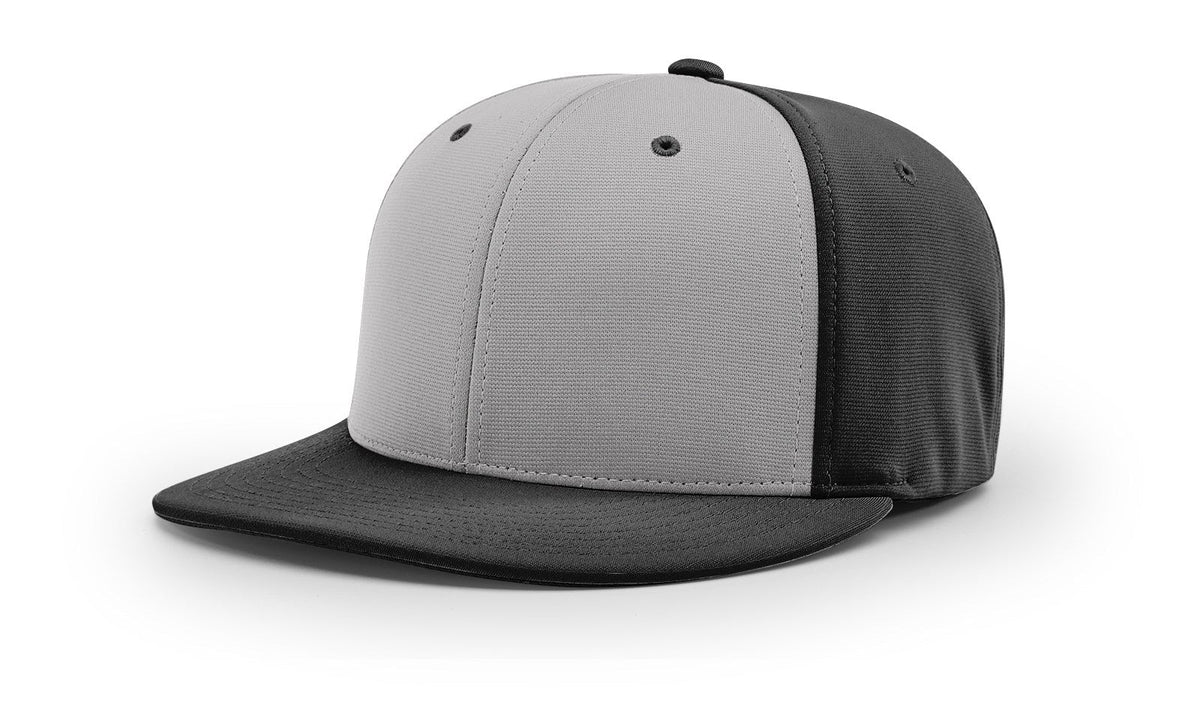 PTS20 | PULSE R-FLEX - Grey/Black - ALT Caps Richardson Grey/Black - ALT XS-SM