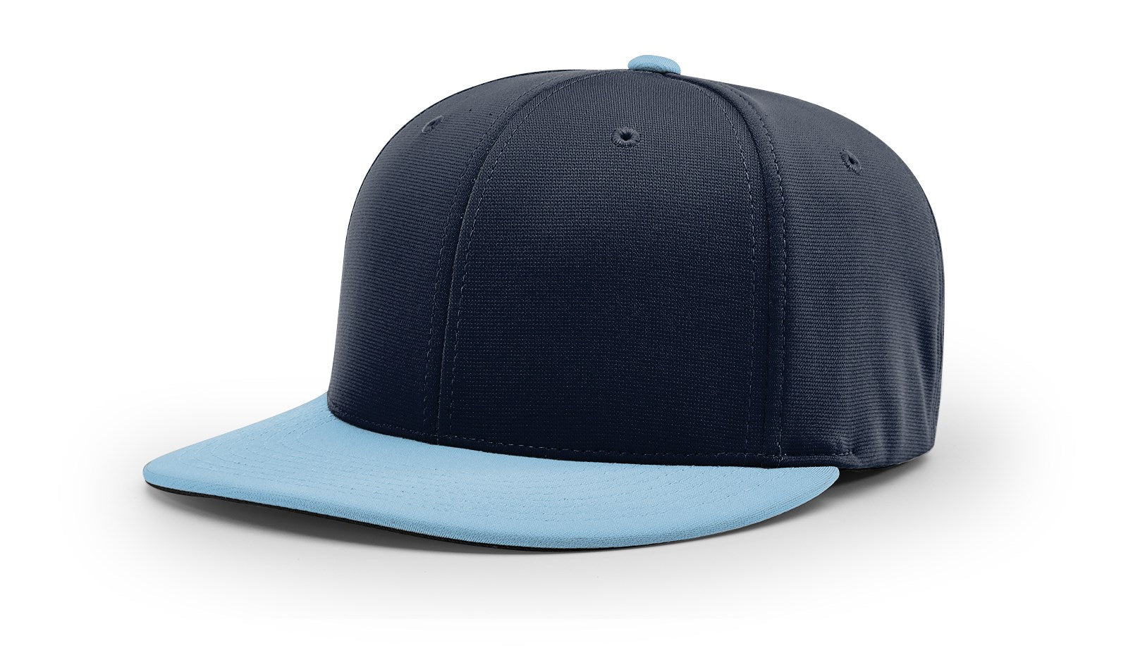PTS20 | PULSE R-FLEX - Navy/Columbia Blue Caps Richardson Navy/Columbia Blue XS-SM