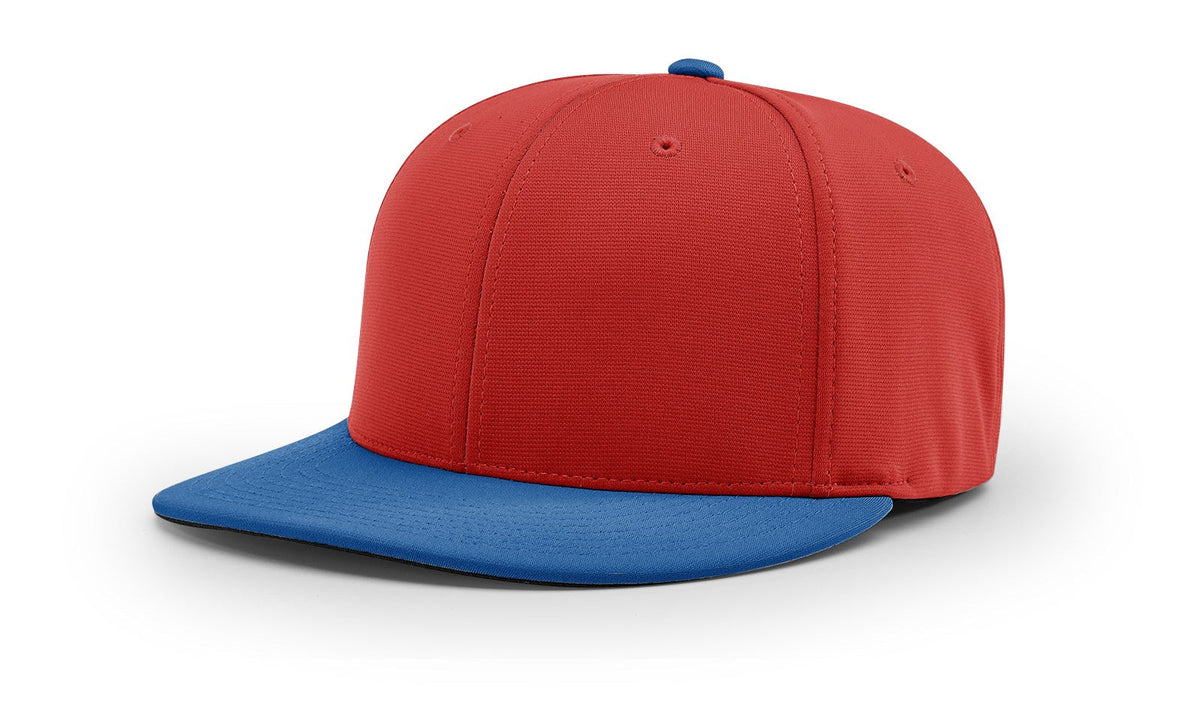 PTS20 | PULSE R-FLEX - Red/Royal Caps Richardson Red/Royal XS-SM