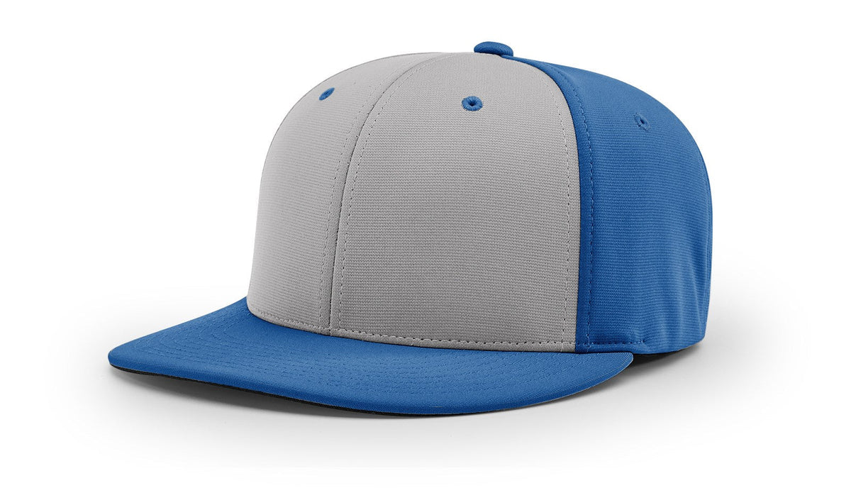 PTS20 | PULSE R-FLEX - Grey/Royal - ALT Caps Richardson Grey/Royal - ALT XS-SM