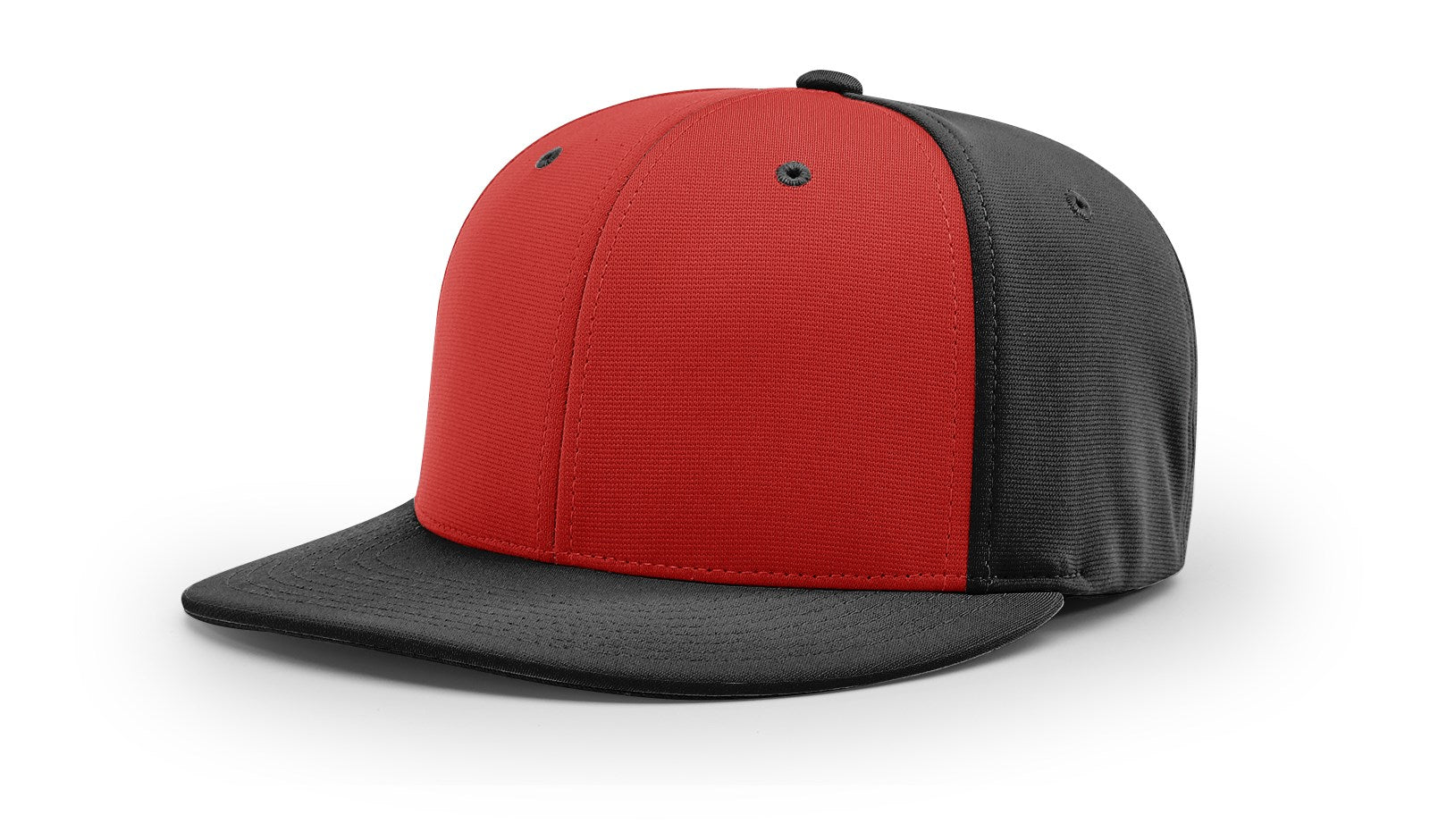 PTS20 | PULSE R-FLEX - Red/Black - ALT Caps Richardson Red/Black - ALT XS-SM